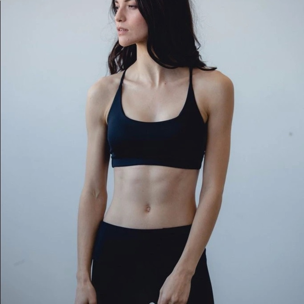Montiel Ex bra